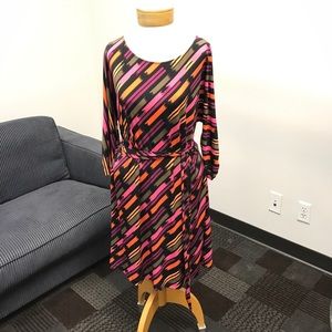 Banana Republic dress